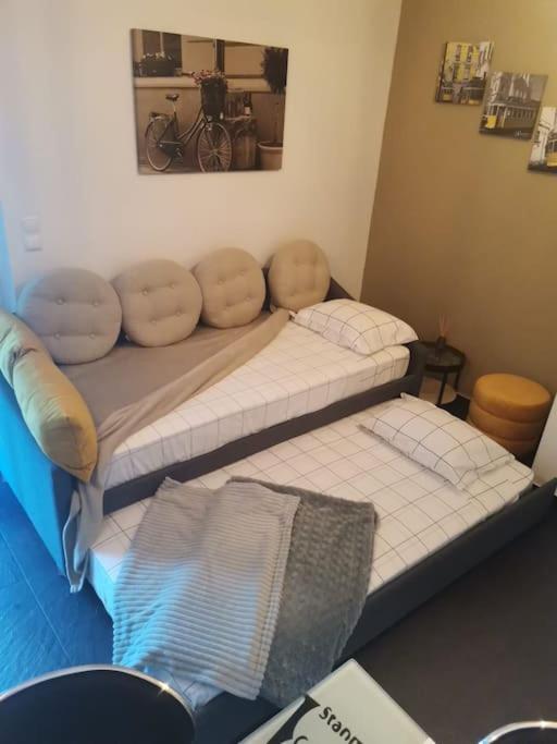 Appartamento Enjoy Lisboa! - Near Metro Amadora Esterno foto