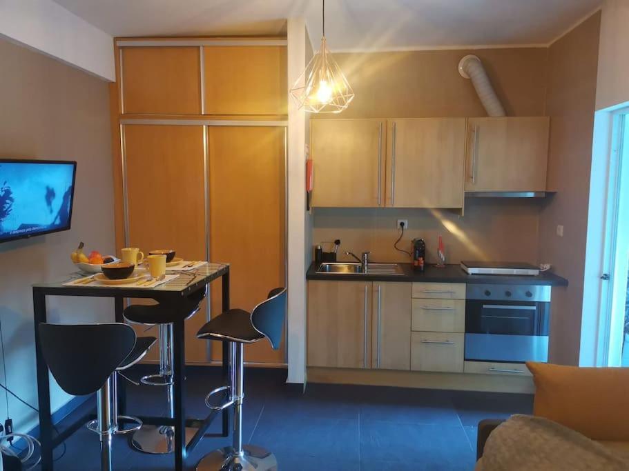 Appartamento Enjoy Lisboa! - Near Metro Amadora Esterno foto